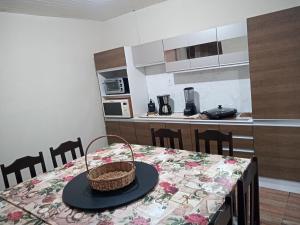 Casa de Praia Armacao de Itapocoroi 261 - Próximo ao Parque Beto Carrero World