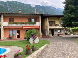 Apartments Panoramica