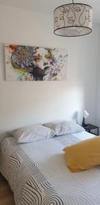 Appartements Les Fauvettes : photos des chambres