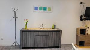 Appartement Giannoni