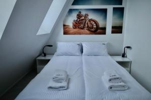 Biker Victoria Residence by OneApartments
