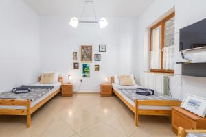 Apartment-Old Town-Dundo
