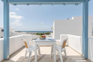 Elma Kastraki with Pool