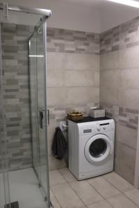 Monolocale sotto il centro storico