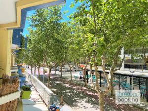 Alboran-Expe Salou, climatizado, piscina y wifi