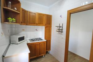 Apartamento Chaparil