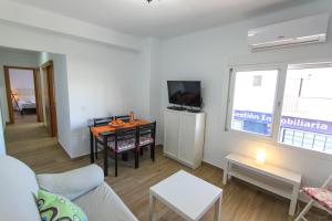 Apartamento Chaparil