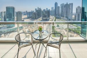 Prime Retreats - Downtown Dubai