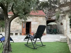 Val da fonte - San Martín