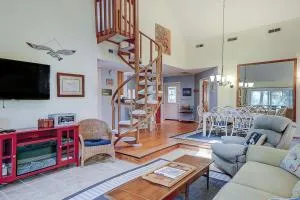 Firefly Cottage - Seabrook