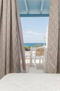 Elma Kastraki with Pool