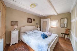 Appartements Chez Jade et Ambre : photos des chambres