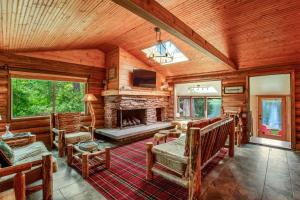 Best Catch Cabin