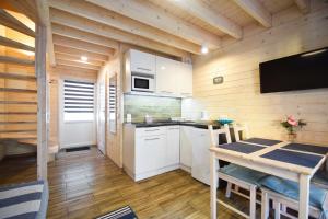 Przystanek Pobierowo