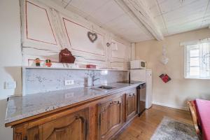 Appartements Chez Jade et Ambre : photos des chambres