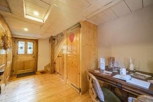 Appartements Chez Jade et Ambre : photos des chambres