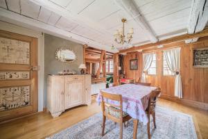 Appartements Chez Jade et Ambre : photos des chambres