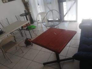 casa 3 tías.Hermosa habitación hermosas áreas comunes