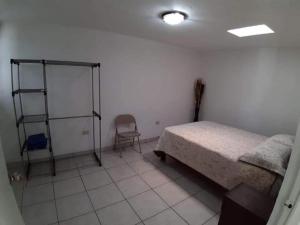 casa 3 tías.Hermosa habitación hermosas áreas comunes