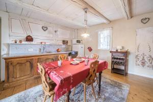 Appartements Chez Jade et Ambre : photos des chambres
