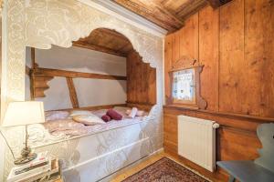 Appartements Chez Jade et Ambre : photos des chambres