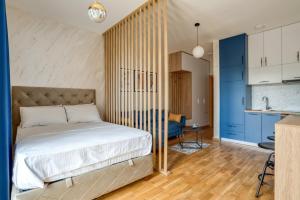 Princess Milena Apartments - Studio Balsa