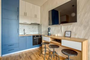 Princess Milena Apartments - Studio Balsa