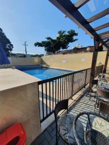 Apto de Praia Fiji 1102