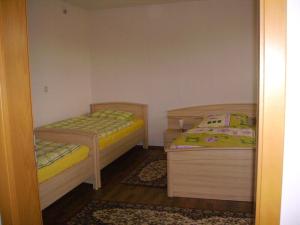 Ferienwohnung Fröhlich