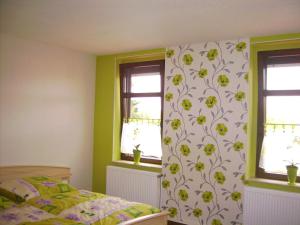 Ferienwohnung Fröhlich