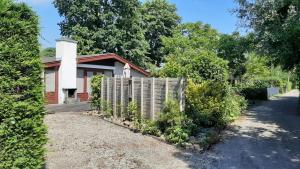 Bungalow de Pluumpot