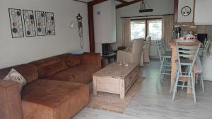 Bungalow de Pluumpot