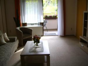 Ferienwohnung Fröhlich