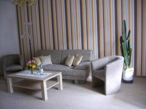 Ferienwohnung Fröhlich