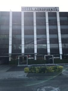 Hotel Aeropuerto