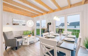 Beautiful Home In Ostseeresort Olpenitz
