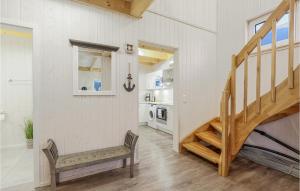 Beautiful Home In Ostseeresort Olpenitz