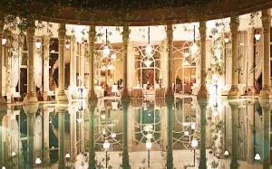 Le Palais Rhoul and Spa - Annakhil