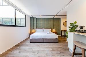 Condesa Lofts & Residence Hotel by VH