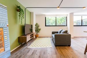 Condesa Lofts & Residence Hotel by VH