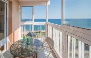 Lovely Apartment In Malgrat De Mar - Мальграт-де-Мар