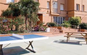 Lovely Apartment In Malgrat De Mar