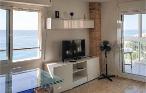 Lovely Apartment In Malgrat De Mar