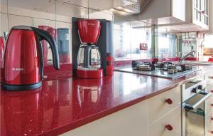 Lovely Apartment In Malgrat De Mar