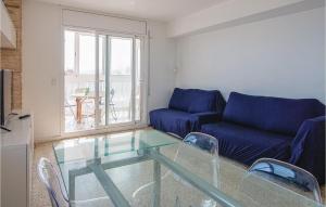 Lovely Apartment In Malgrat De Mar