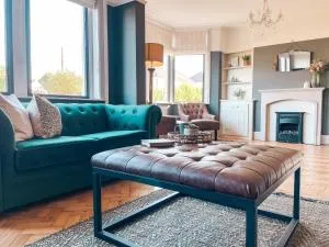 Ty Fry Gardens - Marshfields