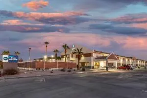 Best Western Blythe - بلايث