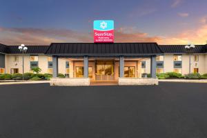 SureStay Plus Hotel by Best Western McGuire AFB Jackson