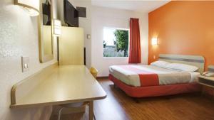 Deluxe Queen Room room in Motel 6-Lehi UT - Salt Lake City South