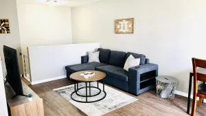 Lovely 2 Bedroom apartment - Wetaskiwin